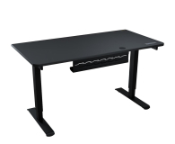 Cougar Royal 150 Elite Black (elektryczna regulacja) - 1177644 - zdjęcie 3